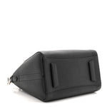 Sugar Goatskin Small Antigona Black