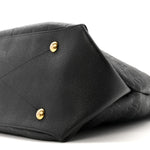 Empreinte Maida Hobo Black
