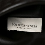 Calfskin Intrecciato Small Hop Fondant