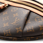 Monogram High Rise Bumbag