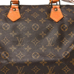 Monogram Speedy 35