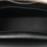 Taurillon Ayers Mini Capucines  Black