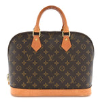Monogram Alma PM