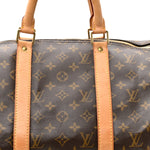 Monogram Keepall 50