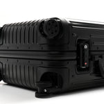 Aluminum Original Cabin Black