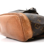 Monogram Montsouris MM Backpack