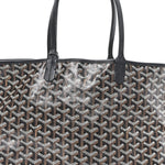 Goyardine Saint Louis PM Black