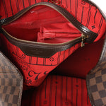 Damier Ebene Neverfull GM