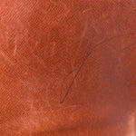 Monogram Cartouchiere 17