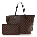 Damier Ebene Neo Neverfull MM