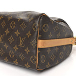 Monogram Speedy Bandouliere 25