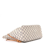 Damier Azur Neo Neverfull MM