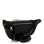 Empreinte BumBag Black