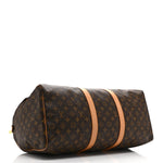 Monogram Keepall 50