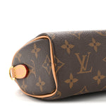 Monogram Nano Speedy Bandouliere