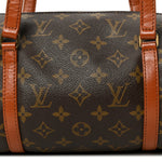 Monogram Papillon 30