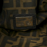 Nappa Nuvolata Spy Black