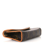 Monogram Pochette Florentine XS