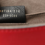 Vitello Century Opaco F is Fendi Kan I Shoulder Fragola