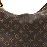 Monogram Sully MM