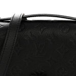 Empreinte Pochette Metis Black