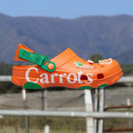 Carrots by Anwar Carrots x Crocs - Orange