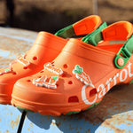 Carrots by Anwar Carrots x Crocs - Orange