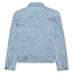 Monogram Vintage Wash Jacket - Vintage Wash