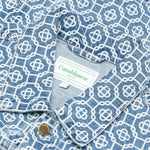 Monogram Vintage Wash Jacket - Vintage Wash