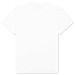 Vista T-Shirt - White