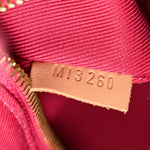 Monogram Graceful PM Pivoine