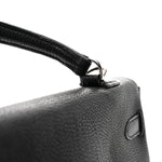 Togo Kelly Retourne 35 Black