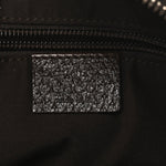 Monogram Messenger Bag Brown