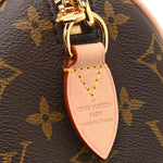 Monogram Speedy Bandouliere 20