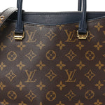 Monogram Pallas Blue Marine