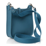 Taurillon Clemence Evelyne TPM New Blue Jean