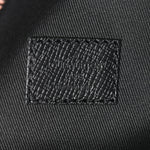 Taigarama Duo Slingbag Black