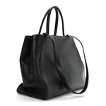 Vitello Elite Regular 2Jours Tote Black