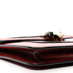 Karung Serpenti Forever Crossbody Red