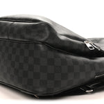Damier Graphite Michael Backpack