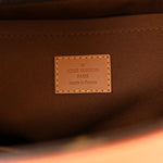 Monogram Steamer PM