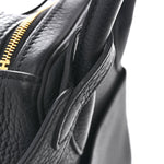 Taurillon Clemence Lindy 26 Black