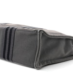 Canvas Tout Fourre PM Grey