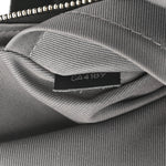 Damier Graphite Logo Avenue Sling Backpack