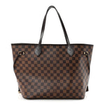 Damier Ebene Neo Neverfull MM