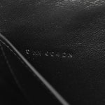 Chevre Mysore Cinhetic Clutch Black