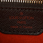 Damier Ebene Marais Bucket 23