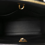 Taurillon City Steamer MM Black
