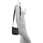 Taurillon Clemence Evelyne TPM Black