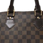 Damier Ebene Alma MM